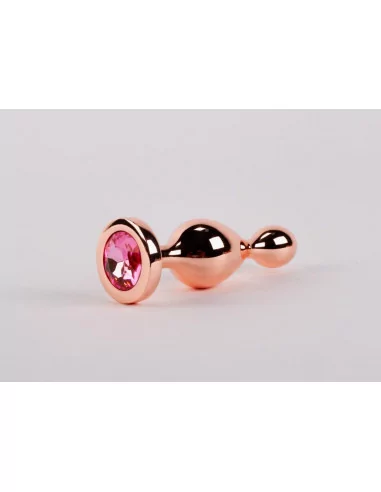 X-MEN Secret Shine Booty Call L IV Fenékdugó Fenékdugók X-Men