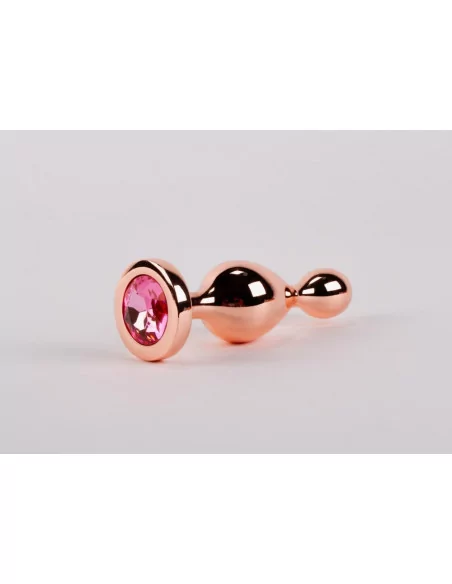 X-MEN Secret Shine Booty Call L IV Fenékdugó Fenékdugók X-Men X-MEN Secret Shine Booty Call L IV Fenékdugó Fenékdugók X-Men