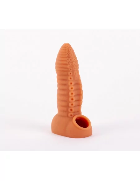 7.2" Fantastic Penis Extender I Péniszköpeny Péniszköpenyek - Hosszabítók X-Men 7.2" Fantastic Penis Extender I Péniszköpeny Péniszköpenyek - Hosszabítók X-Men