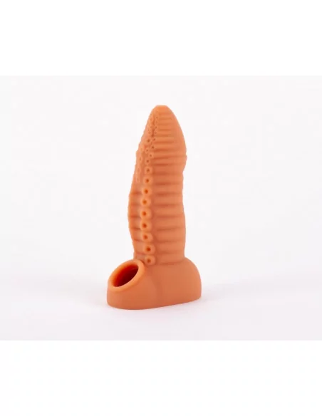 7.2" Fantastic Penis Extender I Péniszköpeny Péniszköpenyek - Hosszabítók X-Men 7.2" Fantastic Penis Extender I Péniszköpeny Péniszköpenyek - Hosszabítók X-Men