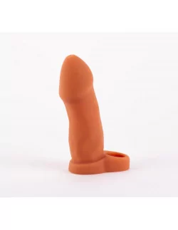 7.2" Fantastic Penis Extender II Péniszköpeny Péniszköpenyek - Hosszabítók X-Men 2