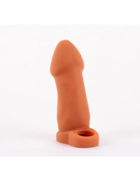 7.2" Fantastic Penis Extender II Péniszköpeny Péniszköpenyek - Hosszabítók X-Men 7.2" Fantastic Penis Extender II Péniszköpeny Péniszköpenyek - Hosszabítók X-Men