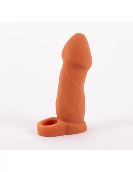 7.2" Fantastic Penis Extender II Péniszköpeny Péniszköpenyek - Hosszabítók X-Men 7.2" Fantastic Penis Extender II Péniszköpeny Péniszköpenyek - Hosszabítók X-Men