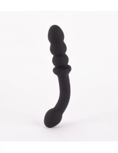 Dual- motor Vibrating Fenékdugó Fenékdugók X-Men