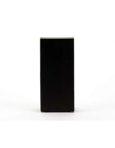 Automatic Inflatable Black Fenékdugó Fenékdugók X-Men