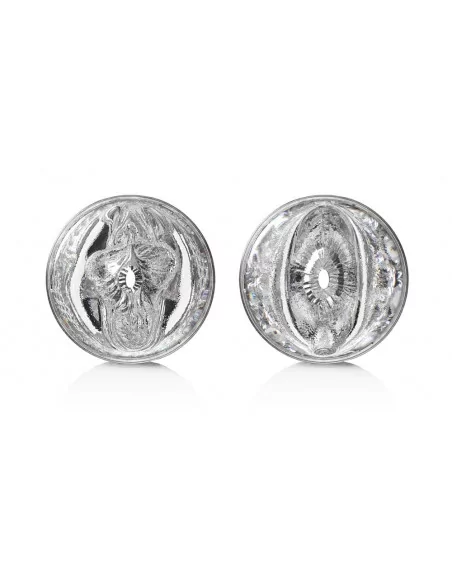 Quickshot Mia Malkova Maszturbátor Férfi maszturbátorok Fleshlight