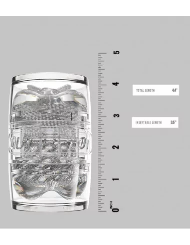 Quickshot Mia Malkova Maszturbátor Férfi maszturbátorok Fleshlight