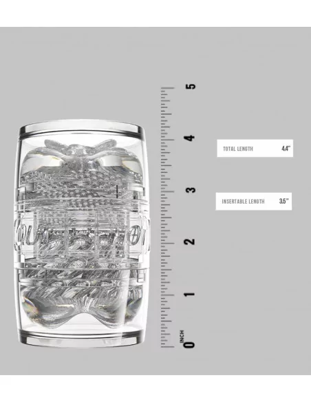 Quickshot Mia Malkova Maszturbátor Férfi maszturbátorok Fleshlight