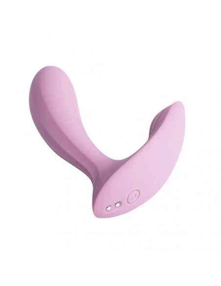 Erica Vibrátor Okos vibrátorok Svakom