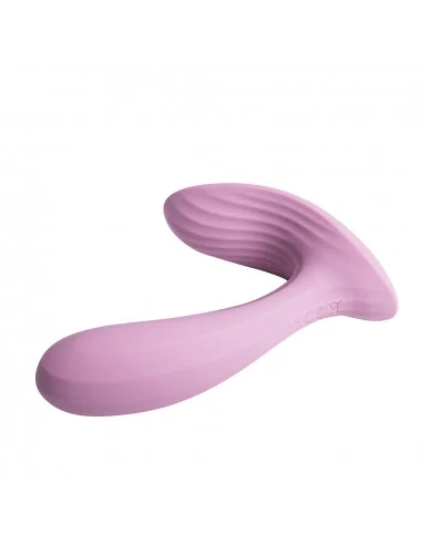Erica Vibrátor Okos vibrátorok Svakom