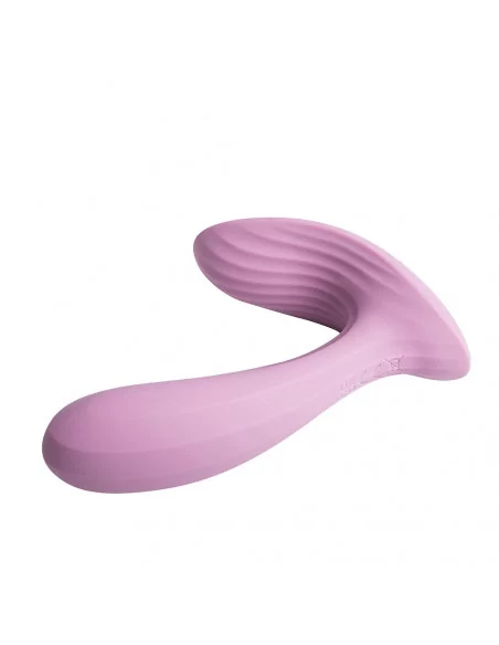 Erica Vibrátor Okos vibrátorok Svakom