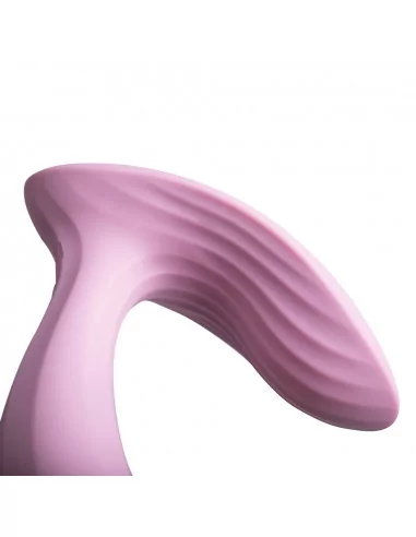 Erica Vibrátor Okos vibrátorok Svakom