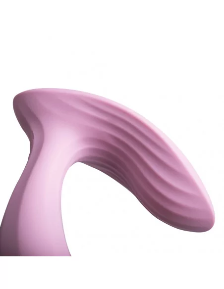 Erica Vibrátor Okos vibrátorok Svakom