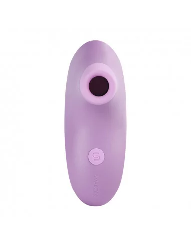 Pulse Lite Neo Purple Csiklóizgató Okos vibrátorok Svakom