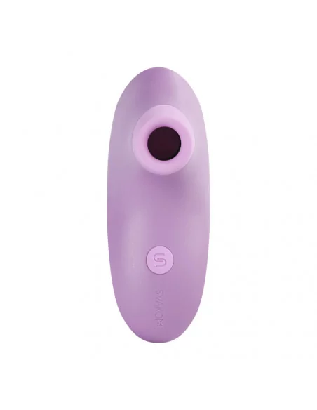 Pulse Lite Neo Purple Csiklóizgató Okos vibrátorok Svakom