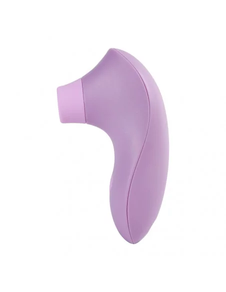 Pulse Lite Neo Purple Csiklóizgató Okos vibrátorok Svakom