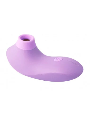 Pulse Lite Neo Purple Csiklóizgató Okos vibrátorok Svakom