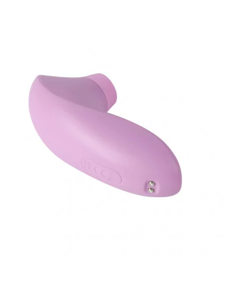 Pulse Lite Neo Purple Csiklóizgató Okos vibrátorok Svakom