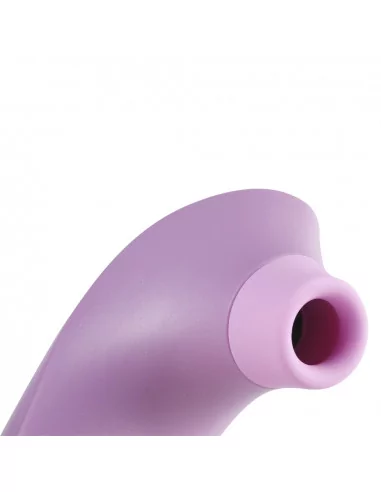 Pulse Lite Neo Purple Csiklóizgató Okos vibrátorok Svakom