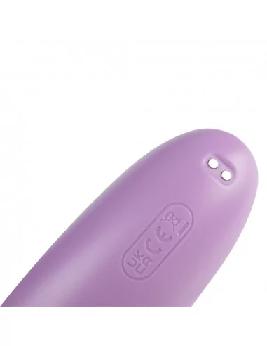 Pulse Lite Neo Purple Csiklóizgató Okos vibrátorok Svakom