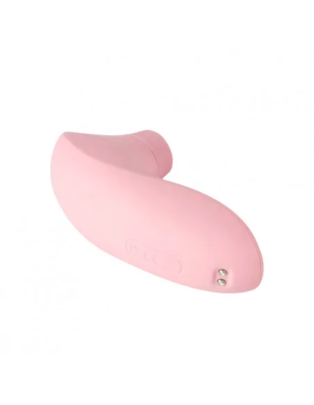 Pulse Lite Neo Pink Csiklóizgató Okos vibrátorok Svakom