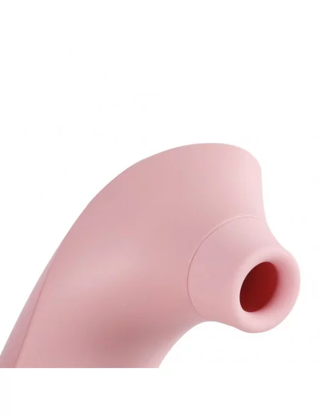 Pulse Lite Neo Pink Csiklóizgató Okos vibrátorok Svakom