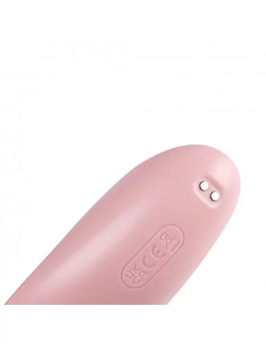 Pulse Lite Neo Pink Csiklóizgató Okos vibrátorok Svakom