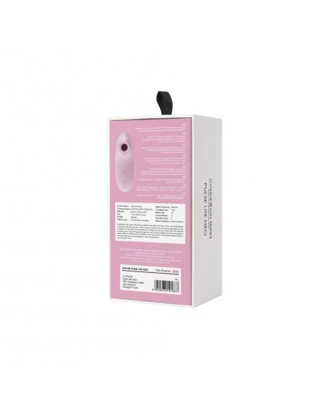 Pulse Lite Neo Pink Csiklóizgató Okos vibrátorok Svakom
