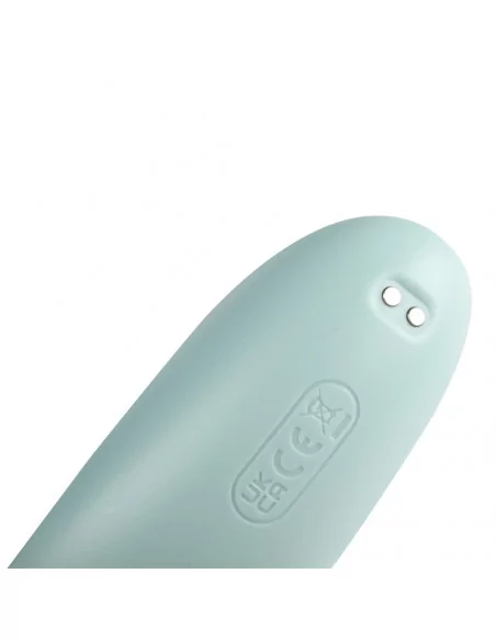 Pulse Lite Neo Mint Csiklóizgató Okos vibrátorok Svakom