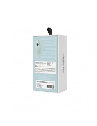 Pulse Lite Neo Mint Csiklóizgató Okos vibrátorok Svakom