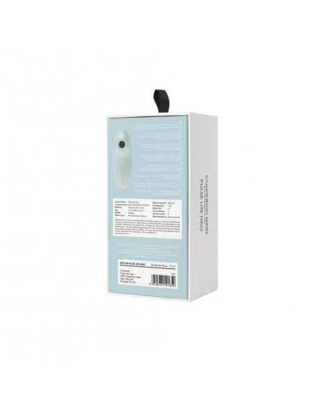 Pulse Lite Neo Mint Csiklóizgató Okos vibrátorok Svakom