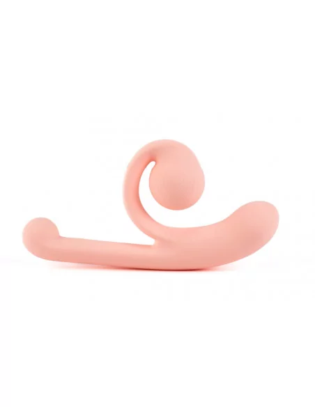 Magic Snail Magic Flexible Pink Vibrátor Nonfiguratív vibrátorok X-Men Magic Snail Magic Flexible Pink Vibrátor Nonfiguratív vibrátorok X-Men