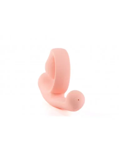 Magic Snail Magic Flexible Pink Vibrátor Nonfiguratív vibrátorok X-Men