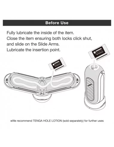 FLIP ZERO GRAVITY EV (Electronic Vibration) WHITE Maszturbátor Férfi maszturbátorok Tenga