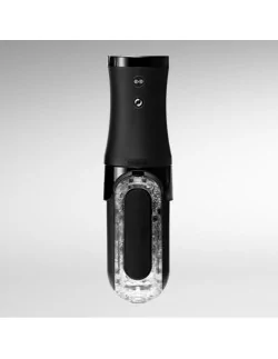 TENGA FLIP 0 (ZERO) ELECTRONIC VIBROTATION Maszturbátor Férfi maszturbátorok Tenga 2