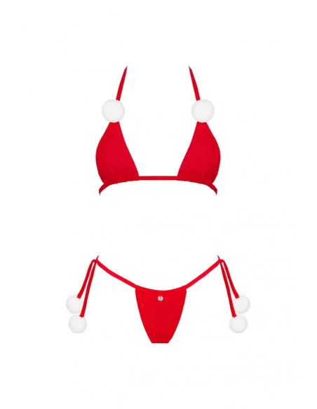 Bobble Girl 2 db-os Együttes Együttesek Obsessive