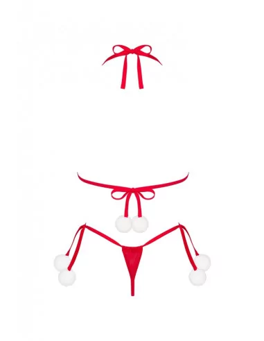 Bobble Girl 2 db-os Együttes Együttesek Obsessive