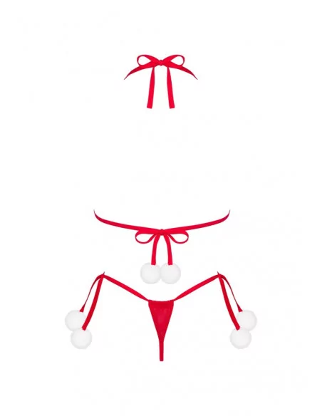 Bobble Girl 2 db-os Együttes Együttesek Obsessive