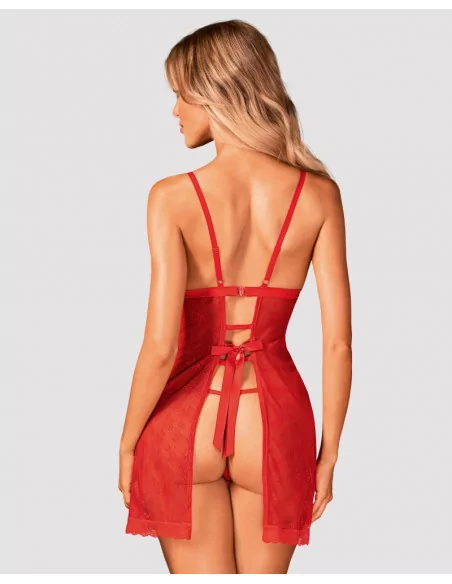 Claussica XS/S Babydoll Babydollok Obsessive