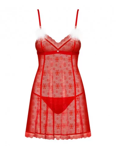 Claussica M/L Babydoll Babydollok Obsessive