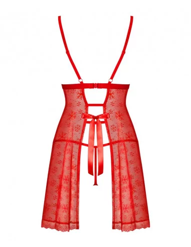 Claussica M/L Babydoll Babydollok Obsessive