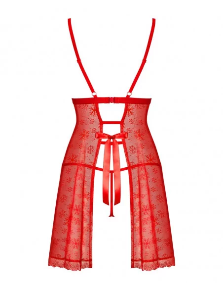 Claussica M/L Babydoll Babydollok Obsessive