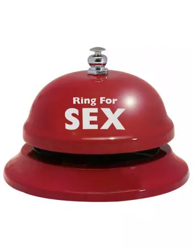 Ring for Sex Counter Bell Játék és ajándék Orion