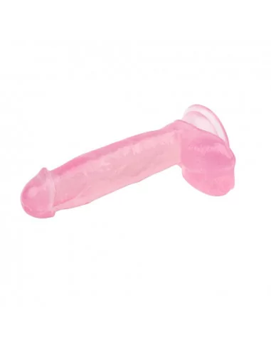 7.0 Inch Pink Dildó Dongok - Dildók Chisa Novelties