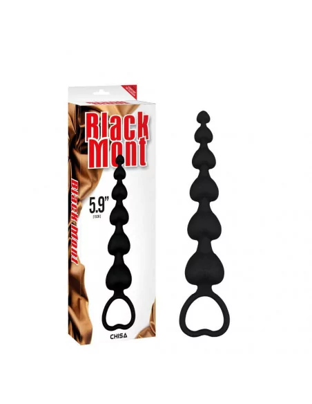 Elite Lover's Beads Golyósor Golyósorok Chisa Novelties Elite Lover's Beads Golyósor Golyósorok Chisa Novelties