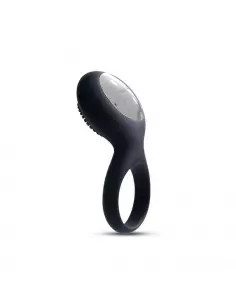 Tyler Black Péniszgyűrű Péniszgyűrűk - Mandzsetták Svakom