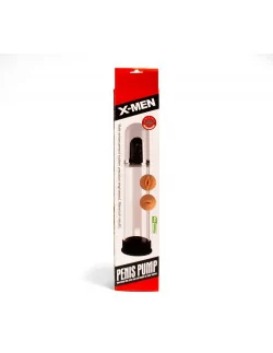 X-MEN Electric White Pénisz Pumpa Pumpák X-Men