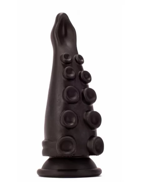 X-MEN 7" Butt Plug Black Fenékdugó Fenékdugók X-Men