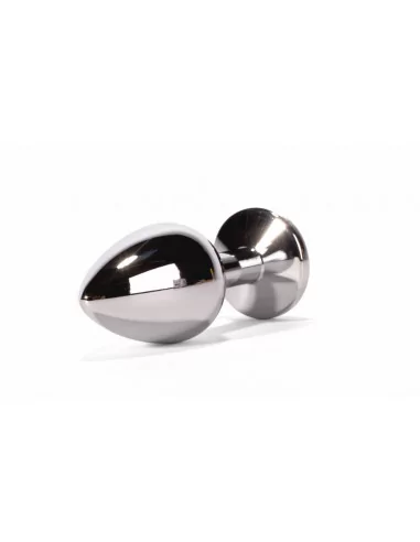 X-MEN Secret Shade Metal Black S Fenékdugó Fenékdugók X-Men