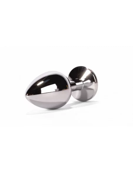 X-MEN Secret Shade Metal Black S Fenékdugó Fenékdugók X-Men X-MEN Secret Shade Metal Black S Fenékdugó Fenékdugók X-Men